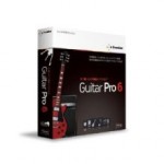 Guitar　Pro6（イーフロンティア）